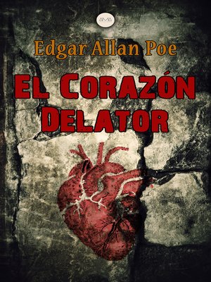 cover image of El Corazón Delator